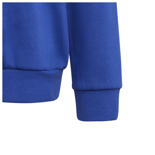 Adidas Παιδικές φόρμες σετ J BL FL TS